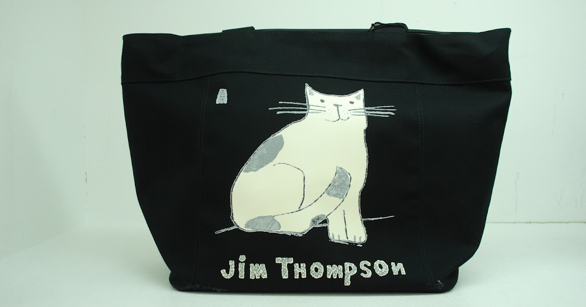 jim thompson bags malaysia