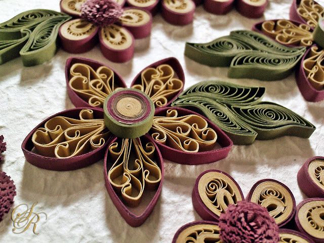 Simple Rhyme: Luxury Wedding Theme