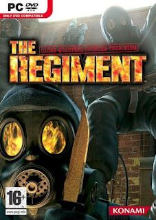 The Regiment The Regiment
