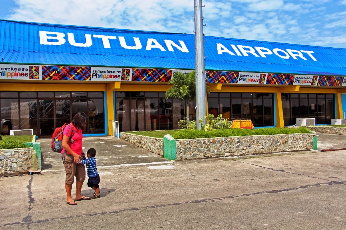 Butuan City Agusan Del Norte Philippines Map United States Map