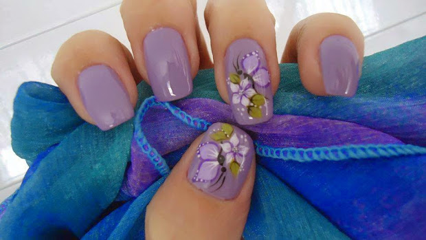 perfect nails - nail design