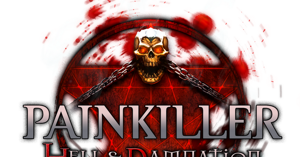 painkiller hell download free