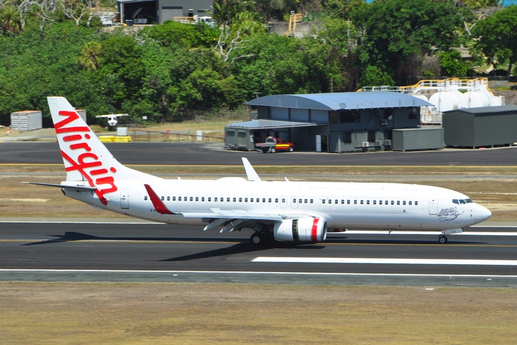 34+ Hamilton Island Airport Runway Gif