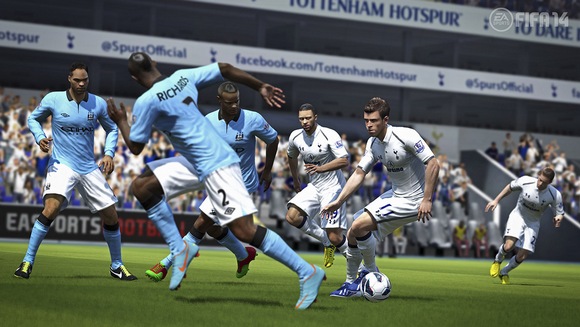 fifa 14 pc screenshot 02