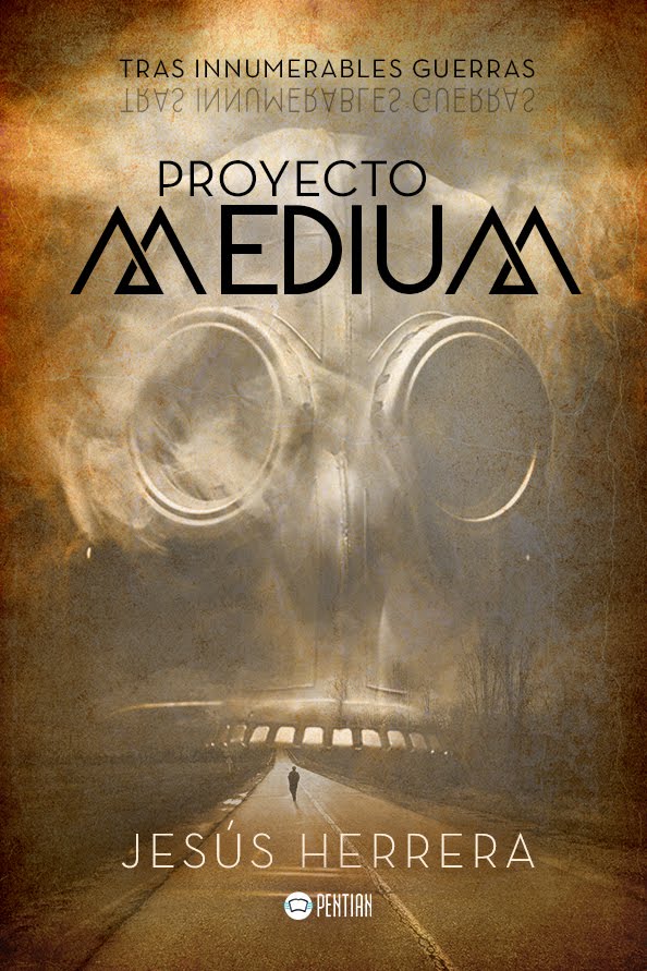 Proyecto Médium