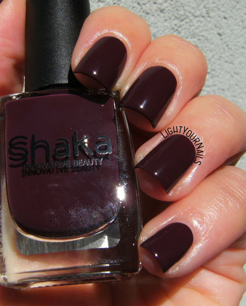 Shaka Candy Plum Shaka Candy Plum