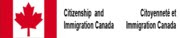 LINK TO CITIZENSHIP & IMMIGRATION CANADA