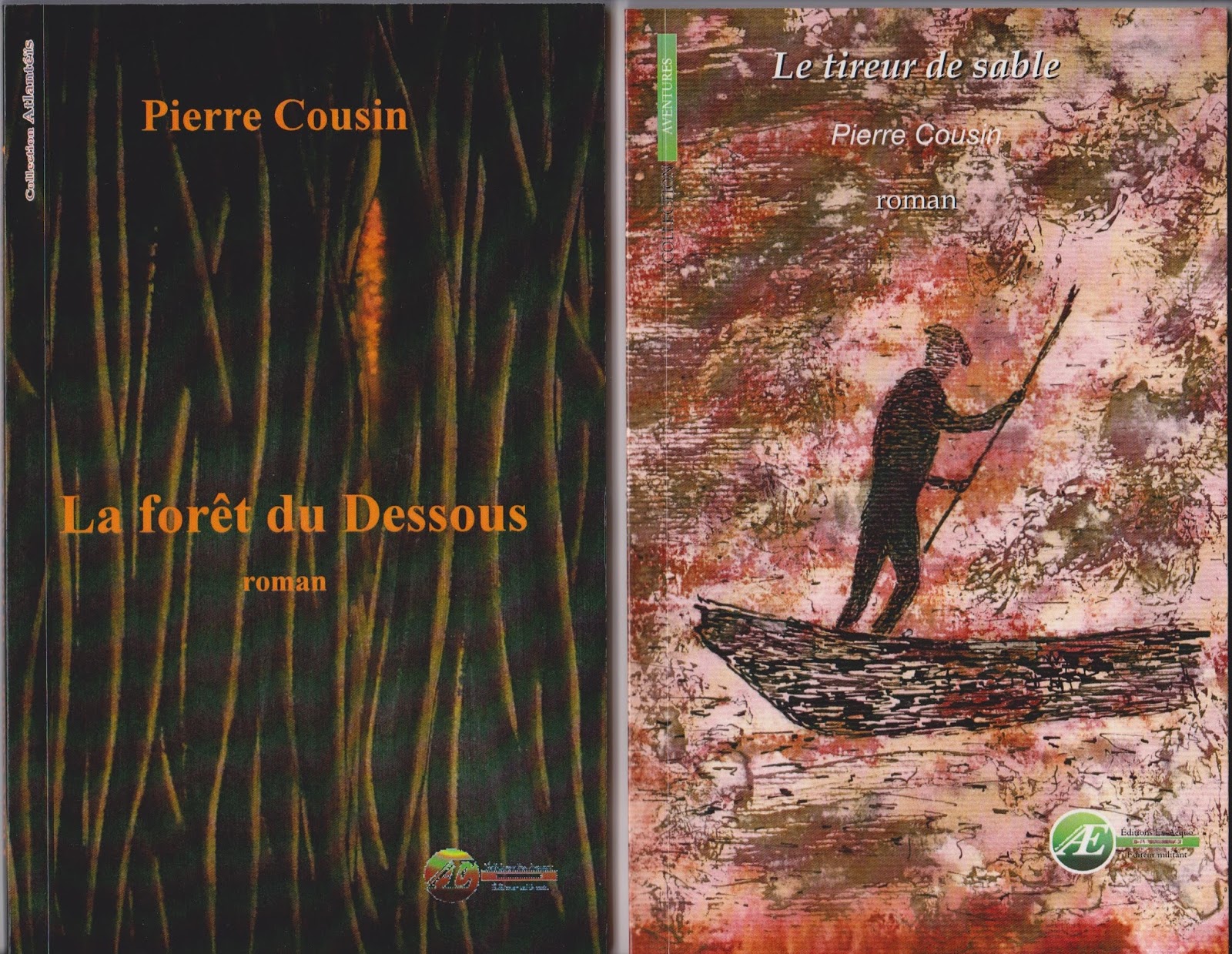 rencontre sauvage livre