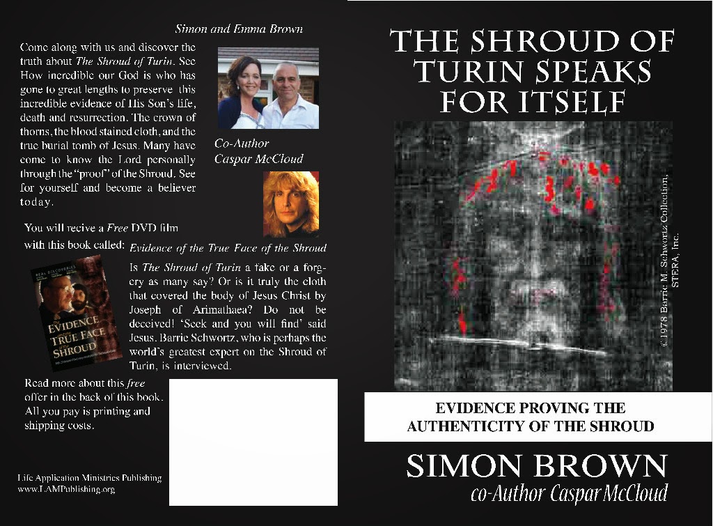 shroud of turin new evidence shroud of turin new evidence