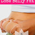 How To Lose Belly Fat - 5 Weight Loss Tips