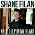 Shane Filan Confirma "Knee Deep In My Heart" Como Próximo Single!