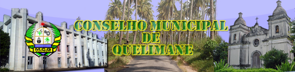 Conselho Municipal de Quelimane