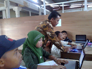Computer's Students