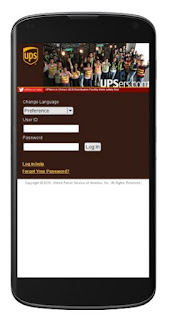 upsers.com mobile