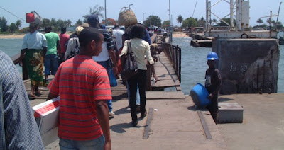 Katembe