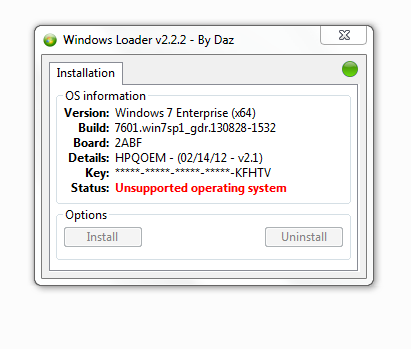 Windows Loader 2.1.3 By DAZ ( WAT Fix).rar