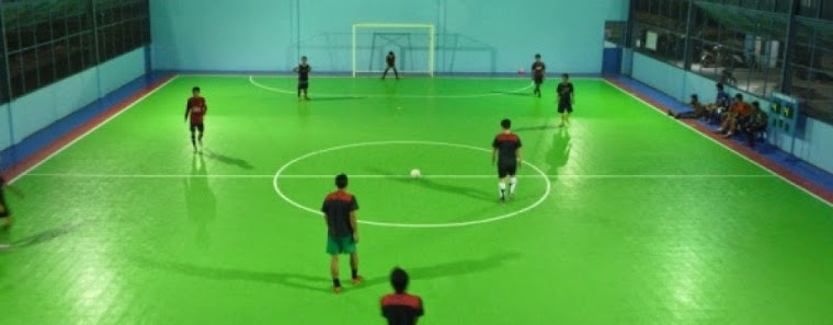 Mengenal Olahraga Futsal Dan Perlengkapannya