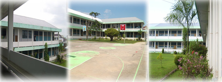 SMA SANTO IGNASIUS SINGKAWANG