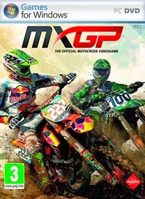 MXGP PC GAME COVER 2