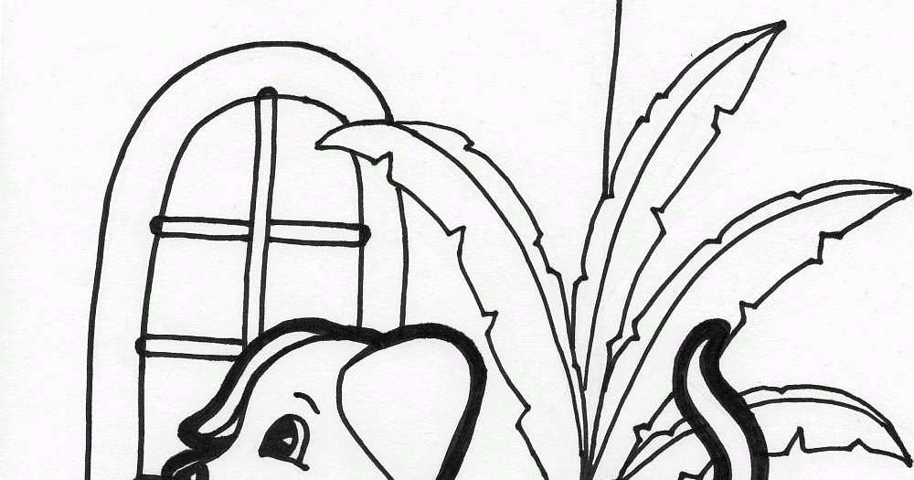 my picture: puppies coloring pages