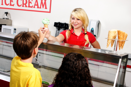 careers for teens