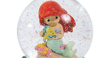 precious moments disney snow globe precious moments disney snow globe