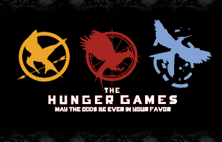 The hunger games theme essays