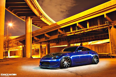 350z nissan
