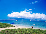 No sabíamos si llegaríamos tiempo, pero en Maui siempre es el momento . (maui )
