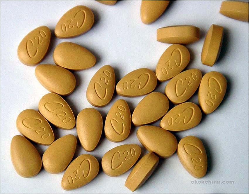 Viagra sildenafil citrate) drug information: side effects 