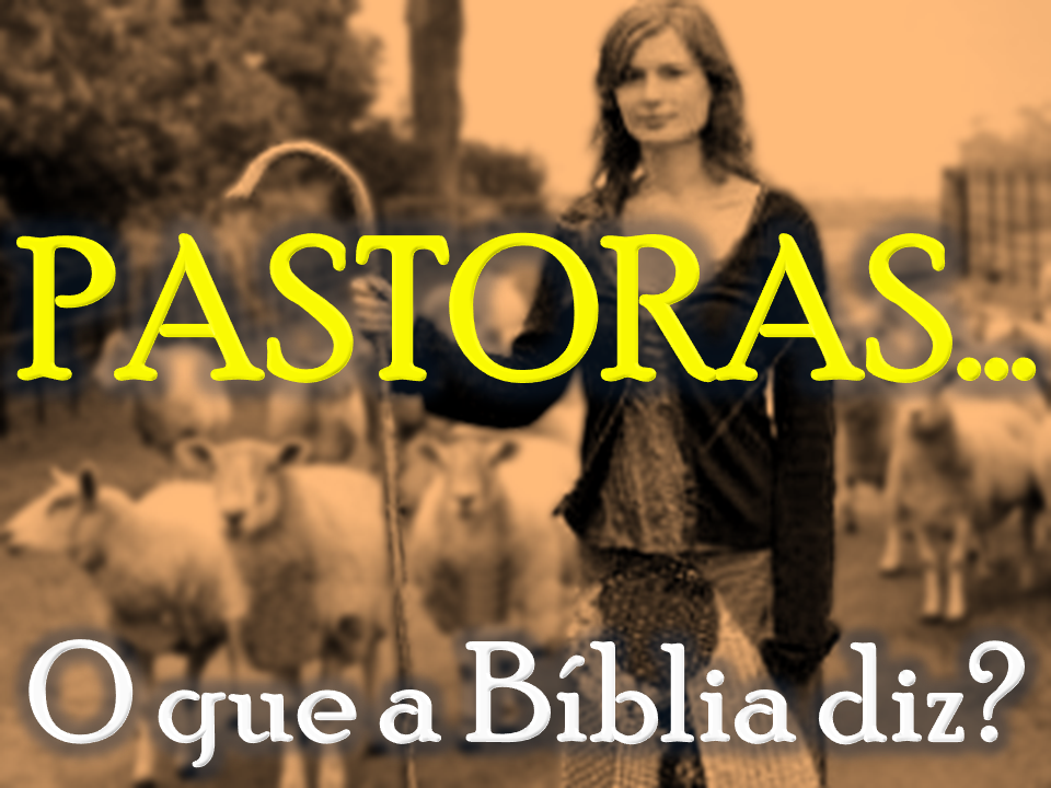 PASTORAS ???