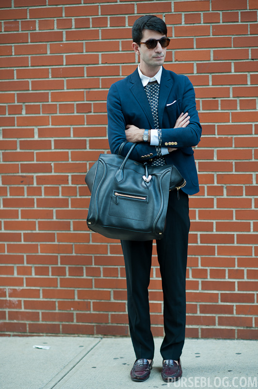 celine medium luggage  