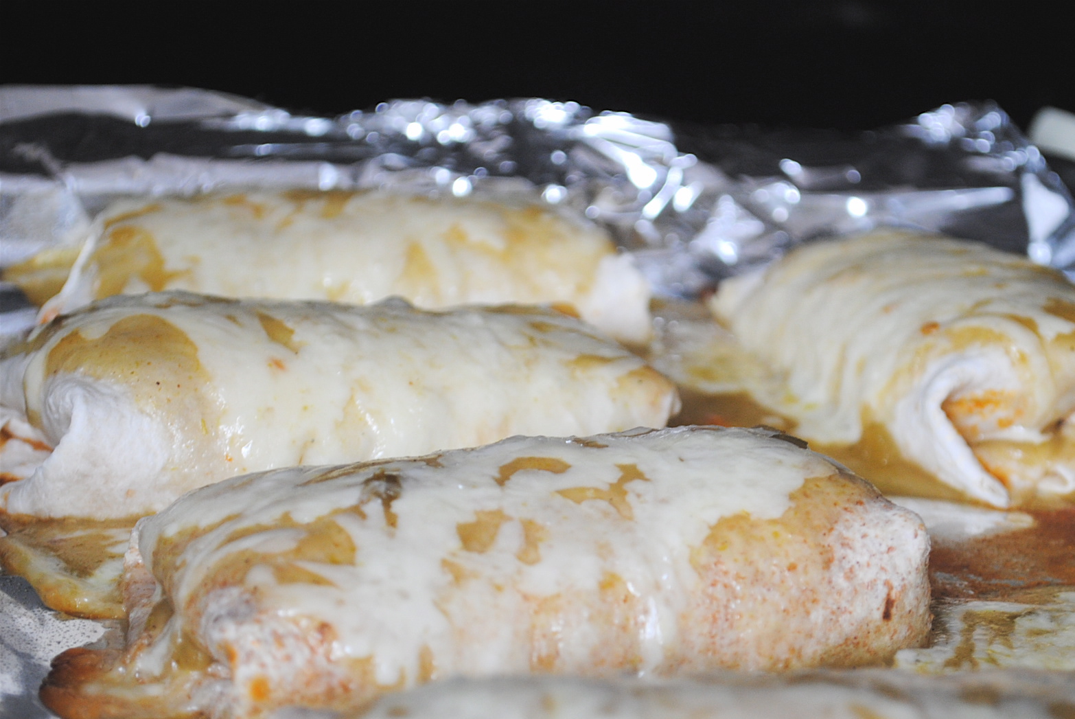 Shop Chop N Serve Baked Burritos Enchilada style