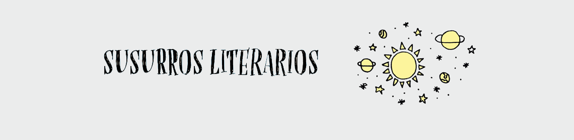 Susurros literarios