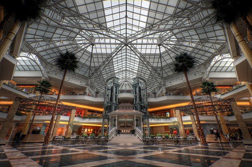 Metro Detroit Shopping: Somerset Mall