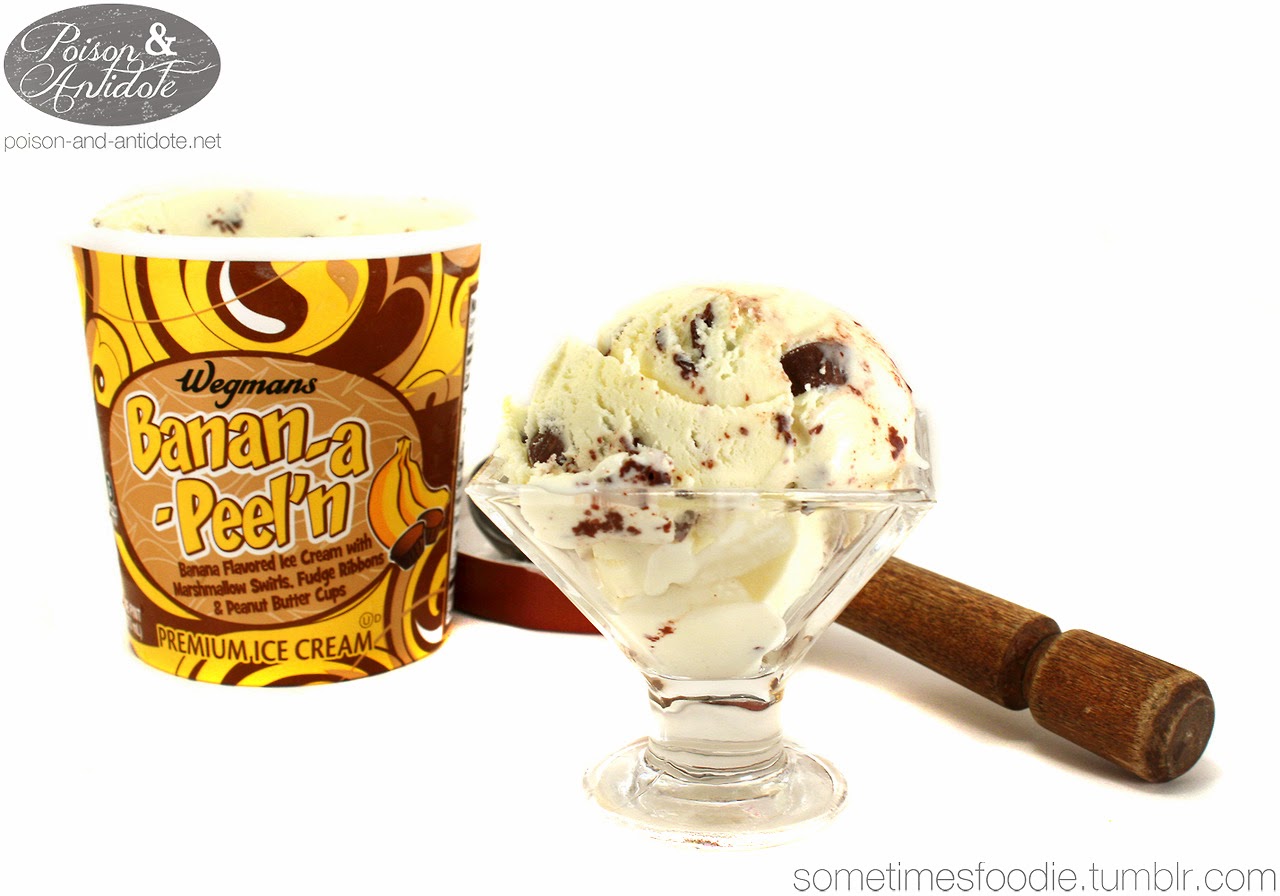 Sometimes Foodie Wegman’s Premium Ice Cream Wegman’s Cherry Hill, NJ