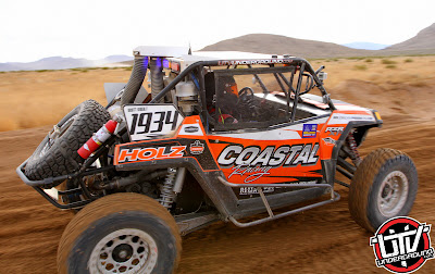 Coastal Racing No. 1934 RZR XP 900 