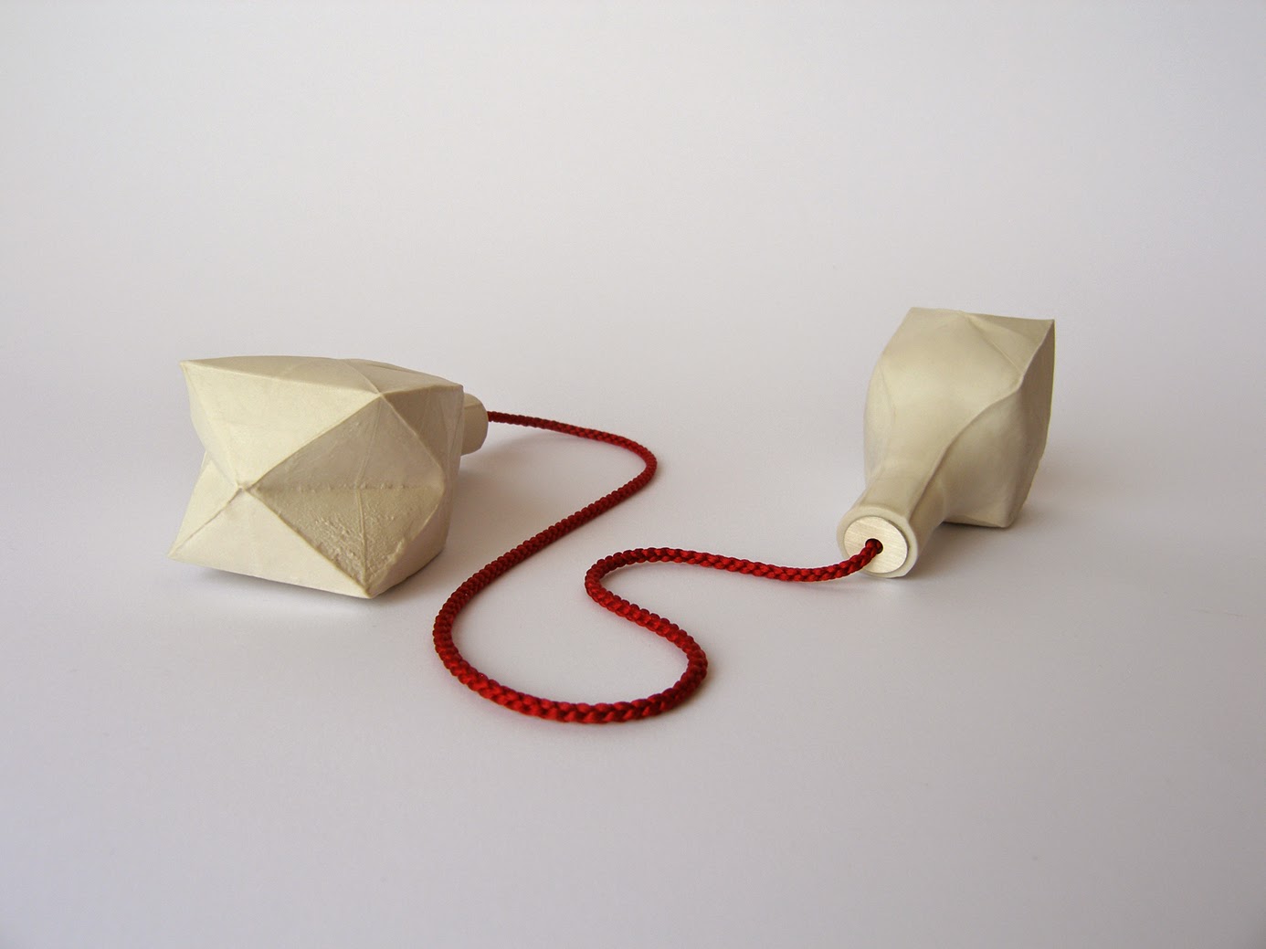  Aline Berdichevsky Light vessels 1 