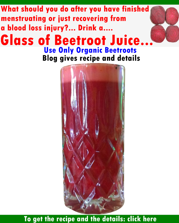 Beet root juice health benefits