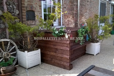 Mueblesdepalets.net: Sofas