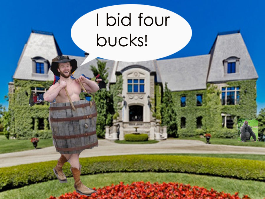 Why Montreal real estate is cheap an alternate explanation Coolopolis