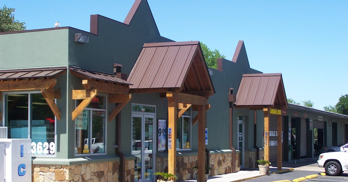 CStore For Lease Convenience Store for Lease NOW!