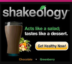 Shakeology