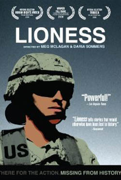 Lioness (2008) Lioness (2008)