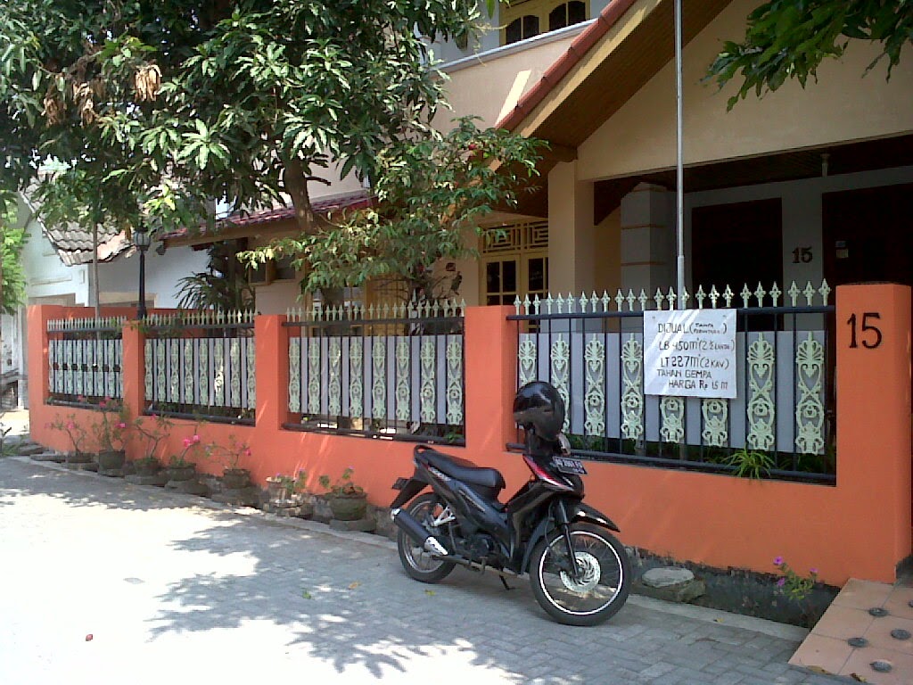 Mencari Rumah Dijual Murah Mencari Rumah Dijual Murah