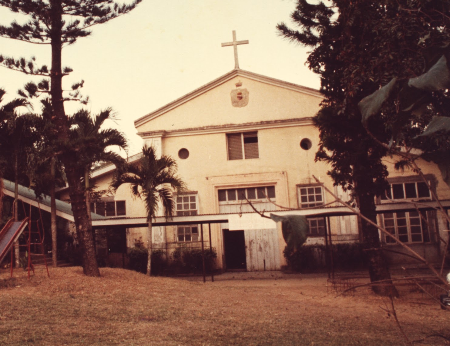 Connecting Old Landmarks, New Landmarks at UPLB and Los Baños