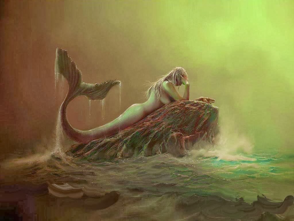 SIRENAS