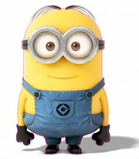 Rocca Productions: Minions!