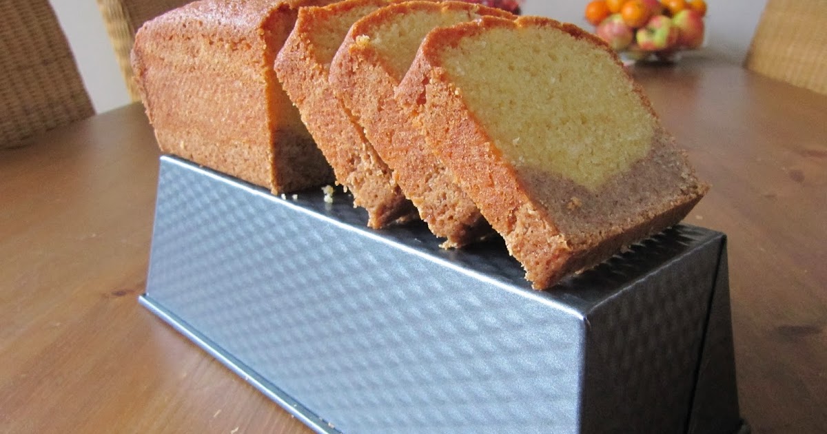 Bakker van taartjes Bakken zonder pakjes cake en koek