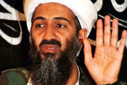 osama bin laden killed by us. images Osama bin Laden killed